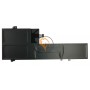 Оригінальна акумуляторна батарея  Lenovo L16C4PB2 55Wh