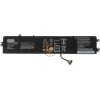 Оригінальна акумуляторна батарея Lenovo Legion Y520-15IKBN L16M3P24 45Wh
