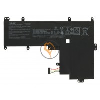 Оригінальна акумуляторна батарея Asus Chromebook C202 C21N1530 38Wh