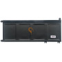 Оригінальна акумуляторна батарея Dell Inspiron 7778 33YDH 56Wh