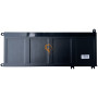 Оригінальна акумуляторна батарея Dell Inspiron 7778 33YDH 56Wh