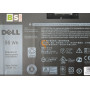 Оригінальна акумуляторна батарея Dell Inspiron 7778 33YDH 56Wh