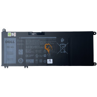 Оригінальна акумуляторна батарея Dell Inspiron 7778 33YDH 56Wh