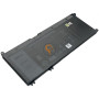 Оригінальна акумуляторна батарея Dell Inspiron 7778 33YDH 56Wh