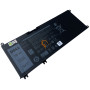Оригінальна акумуляторна батарея Dell Inspiron 7778 33YDH 56Wh