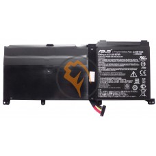 Оригінальна акумуляторна батарея Asus N501VW-2B C41N1524 60Wh