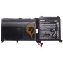 Оригінальна акумуляторна батарея Asus N501VW-2B C41N1524 60Wh