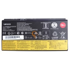 Оригінальна акумуляторна батарея Lenovo ThinkPad P70 00HW030 96Wh