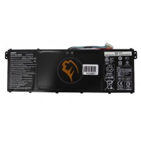 Оригінальна акумуляторна батарея Acer Aspire V3 R5 AC14B3K (4ICP5/57/80) 48.9Wh
