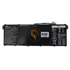 Оригінальна акумуляторна батарея Acer Aspire V3 R5 AC14B3K (4ICP5/57/80) 48.9Wh