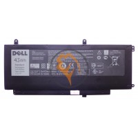 Оригінальна акумуляторна батарея Dell Inspiron 15 7547 D2VF9 43Wh 