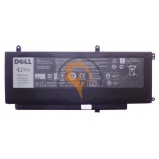 Оригінальна акумуляторна батарея Dell Inspiron 15 7547 D2VF9 43Wh 