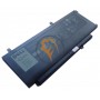 Оригінальна акумуляторна батарея Dell Inspiron 15 7547 D2VF9 43Wh 