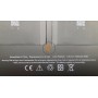Акумуляторна батарея Apple A1405 MacBook Air 13 7200mah
