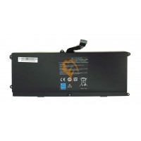 Акумуляторна батарея Dell 075WY2 XPS 15z 4400mAh
