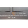 Оригінальна акумуляторна батарея Apple A1377 MacBook Air 13 50Wh