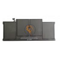 Оригінальна акумуляторна батарея Apple A1377 MacBook Air 13 50Wh