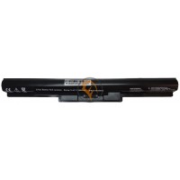Акумуляторна батарея Sony VGP-BPS35A 2600mAh