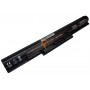 Акумуляторна батарея Sony VGP-BPS35A 2600mAh