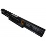 Акумуляторна батарея Sony VGP-BPS35A 2600mAh