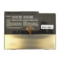 Акумуляторна батарея Toshiba PA3154U-1BRS 1600mAh