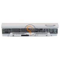 Оригінальна акумуляторна батарея Asus A32-1025 біла 56Wh