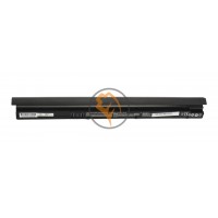 Оригінальна акумуляторна батарея Clevo W950BAT-4 32Wh