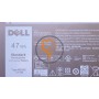 Оригінальна акумуляторна батарея Dell Latitude E5570 NGGX5 47Wh