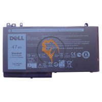 Оригінальна акумуляторна батарея Dell Latitude E5570 NGGX5 47Wh