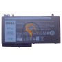 Оригінальна акумуляторна батарея Dell Latitude E5570 NGGX5 47Wh