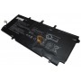 Оригінальна акумуляторна батарея HP EliteBook Folio 1040 BL06XL 42Wh 