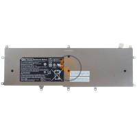 Оригінальна акумуляторна батарея HP KT02XL Pro X2 25Wh