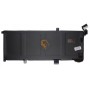Акумуляторна батарея HP MB04XL Envy x360 3600mAh