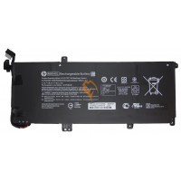 Оригінальна акумуляторна батарея HP MB04XL Envy x360 55Wh