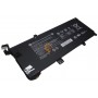 Оригінальна акумуляторна батарея HP MB04XL Envy x360 55Wh