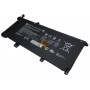 Оригінальна акумуляторна батарея HP MB04XL Envy x360 55Wh