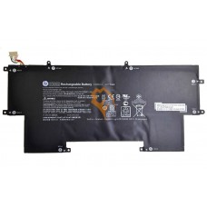 Оригінальна акумуляторна батарея HP EO04XL EliteBook Folio G1 38Wh