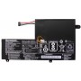 Оригінальна акумуляторна батарея Lenovo IdeaPad 720-15IKB L14M3P21 45Wh