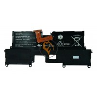 Оригінальна акумуляторна батарея Sony Vaio SVP11 VGP-BPS37 31Wh