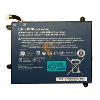 Оригінальна акумуляторна батарея Acer BAT-1010 Iconia Tablet A500 24Wh