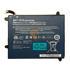 Оригінальна акумуляторна батарея Acer BAT-1010 Iconia Tablet A500 24Wh