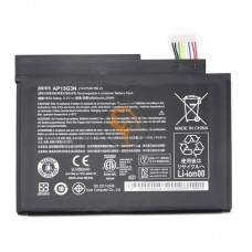 Оригінальна акумуляторна батарея Acer AP13G3N Iconia Tab W3-810 25Wh