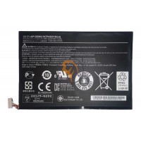Оригінальна акумуляторна батарея AP12D8K Iconia Tab A3-A10 27Wh