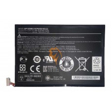 Оригінальна акумуляторна батарея AP12D8K Iconia Tab A3-A10 27Wh