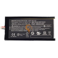 Оригінальна акумуляторна батарея Acer ZAW1975Q Iconia Tab 7 12.92Wh