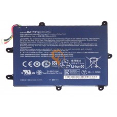Оригінальна акумуляторна батарея Acer BAT1012 Iconia Tablet A200 24Wh