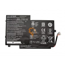 Оригінальна акумуляторна батарея Acer AP15A3R Aspire Switch 10 SW3-013 30Wh