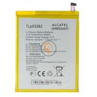 Оригінальна акумуляторна батарея Alcatel TLP032B2 OneTouch POP 7 11.99Wh
