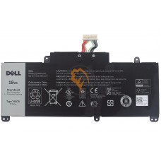 Оригінальна акумуляторна батарея Dell VXGP6 Venue 8 Pro 18Wh