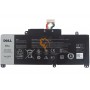 Оригінальна акумуляторна батарея Dell VXGP6 Venue 8 Pro 18Wh